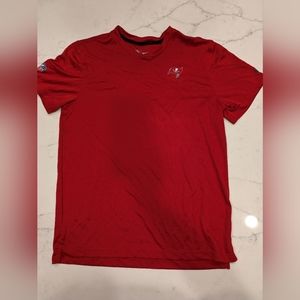 Nike Dri-Fit Tampa Bay Buccaneers On Field Shirt